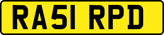 RA51RPD