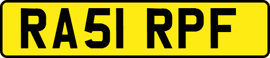 RA51RPF