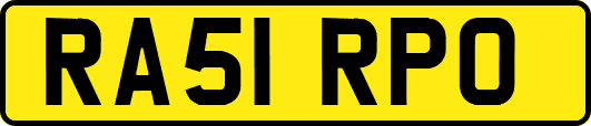RA51RPO