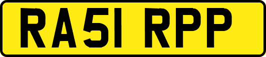 RA51RPP