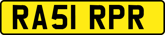 RA51RPR