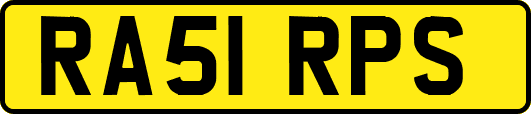 RA51RPS