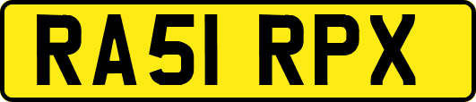 RA51RPX