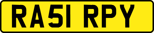 RA51RPY