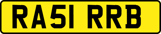 RA51RRB