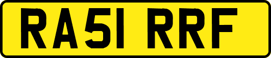 RA51RRF
