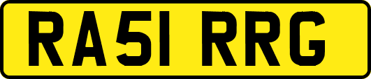 RA51RRG
