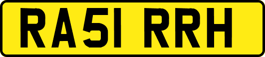 RA51RRH