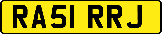 RA51RRJ