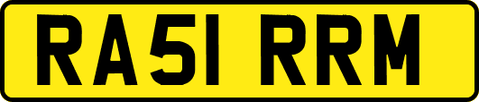 RA51RRM