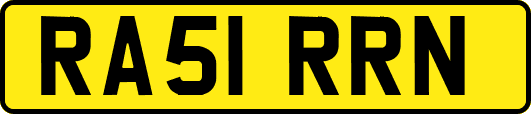 RA51RRN
