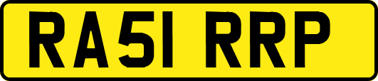 RA51RRP
