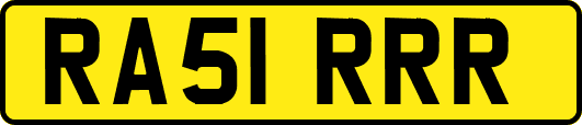 RA51RRR
