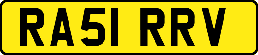 RA51RRV