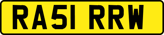 RA51RRW