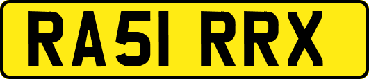 RA51RRX