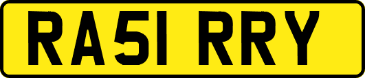 RA51RRY