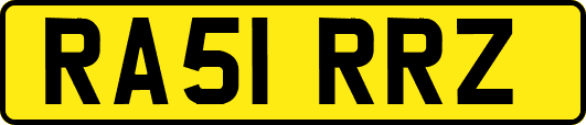 RA51RRZ