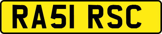 RA51RSC