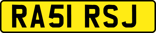 RA51RSJ