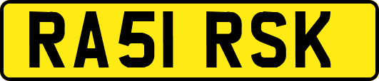 RA51RSK