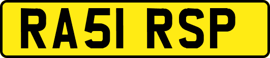 RA51RSP