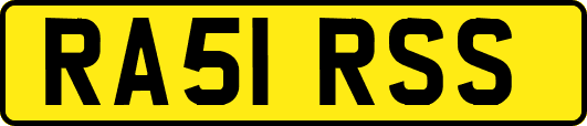 RA51RSS
