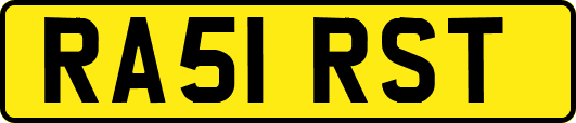 RA51RST