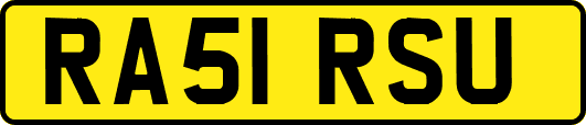 RA51RSU