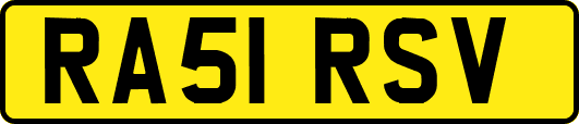 RA51RSV