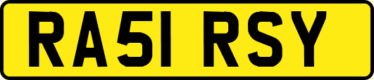 RA51RSY