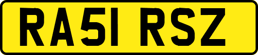 RA51RSZ