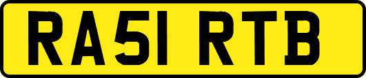RA51RTB