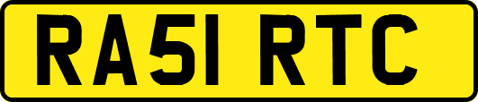 RA51RTC