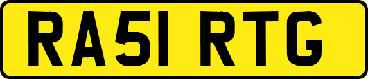RA51RTG
