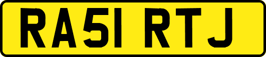 RA51RTJ