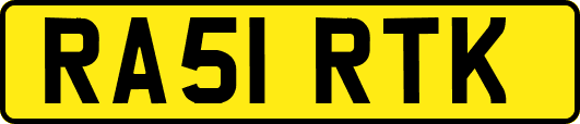RA51RTK
