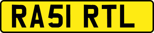 RA51RTL