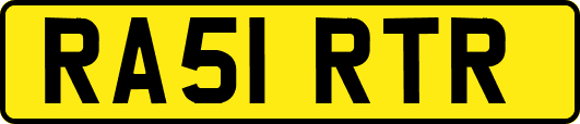 RA51RTR