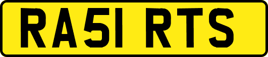 RA51RTS
