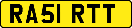 RA51RTT
