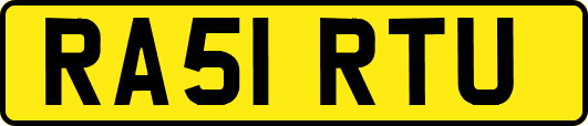 RA51RTU