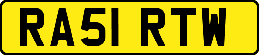 RA51RTW