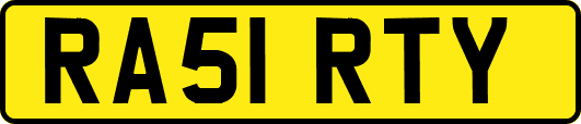 RA51RTY