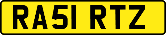 RA51RTZ