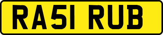 RA51RUB