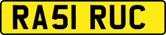 RA51RUC