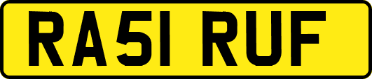 RA51RUF