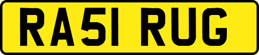 RA51RUG