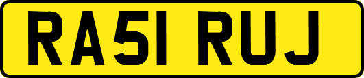 RA51RUJ